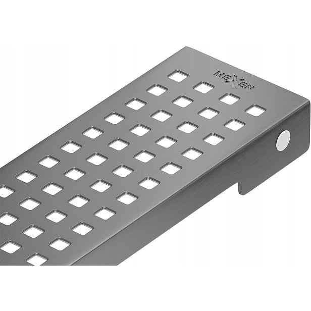 Lineární odtok Mexen Flat 60 cm