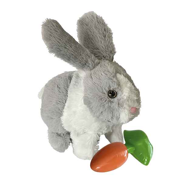 Kids World Interaktivní králíček FT-B184