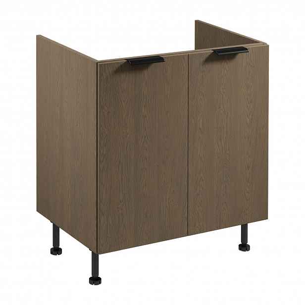 Kuchyňská skříňka SORENTO D80Z -  Baltic Storm Baltic Storm