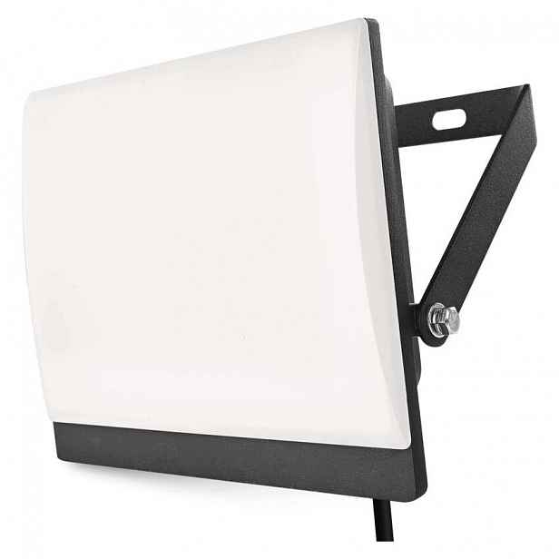 Led reflektor Tambo Evo, 100 W, 10 000 lm, IP65, černý