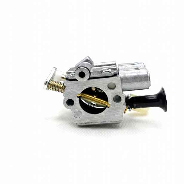 Nový Originální Karburátor Zama Pro Pilu Stihl Ms 261 11411200646