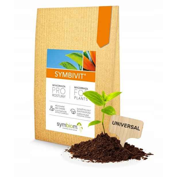 Symbivit 3 kg
