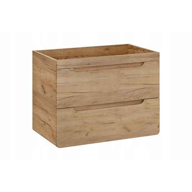 Szafka pod umywalkę 80 cm Aruba Craft