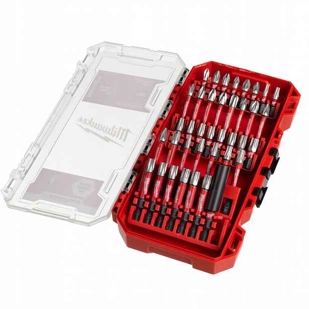Sada úderových bitů Milwaukee 4932492009 38 ks