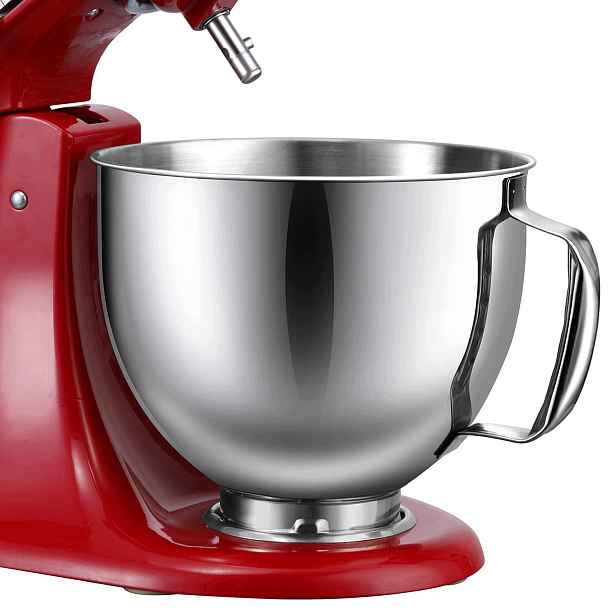 4,8litrová mísa Z Nerezové oceli pro naklápěcí mixéry KitchenAid