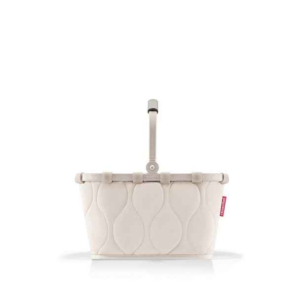 Košík Reisenthel Carrybag XS Puffer stone