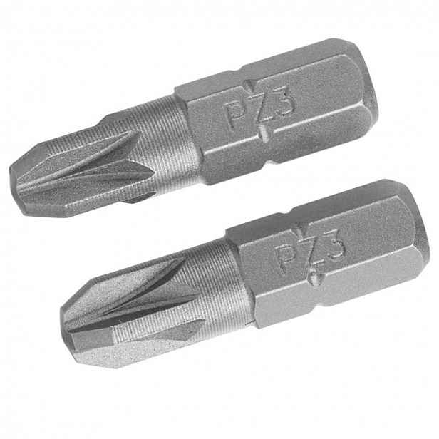 Stanley - Sada bitů PZ3, 2 ks STA61042-XJ