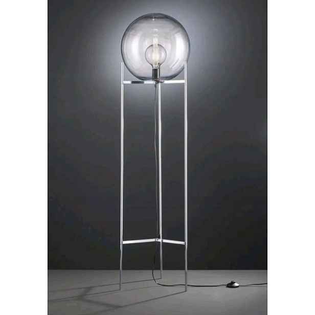 Stojací lampa Wofi Ronda 539