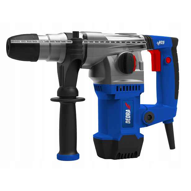 Bourací kladivo Dedra DED7849 15 J 1150 W
