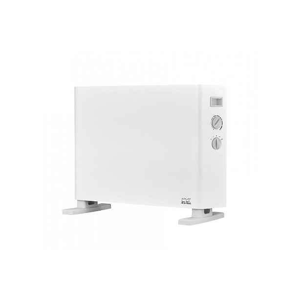 Elíz CHM 20F Elektrický přenosný konvektor teplovzdušný; příkon 2000 W - s ventilátorem