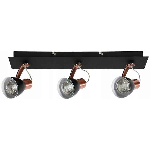 Bodová lampa reflektor Markus 93-35608-M Candellux