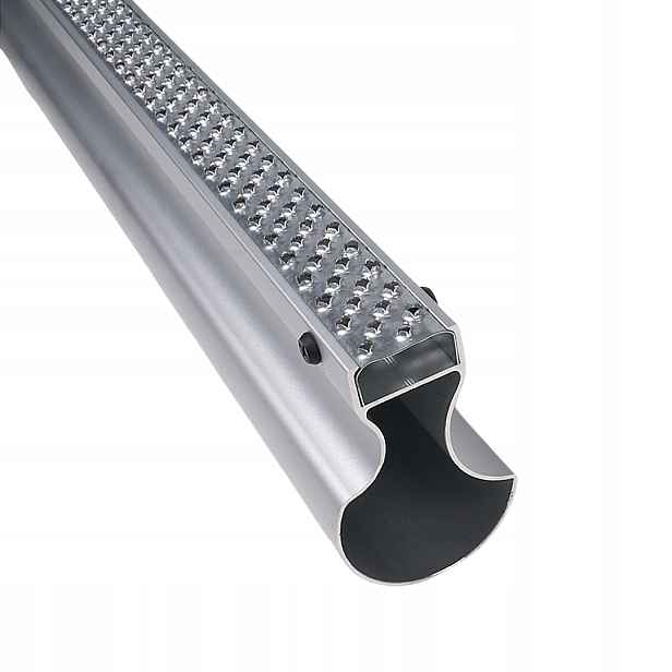 Fasádní Kotouč Na Polystyren 800 mm Motive Hliníkový Lehký Účinný