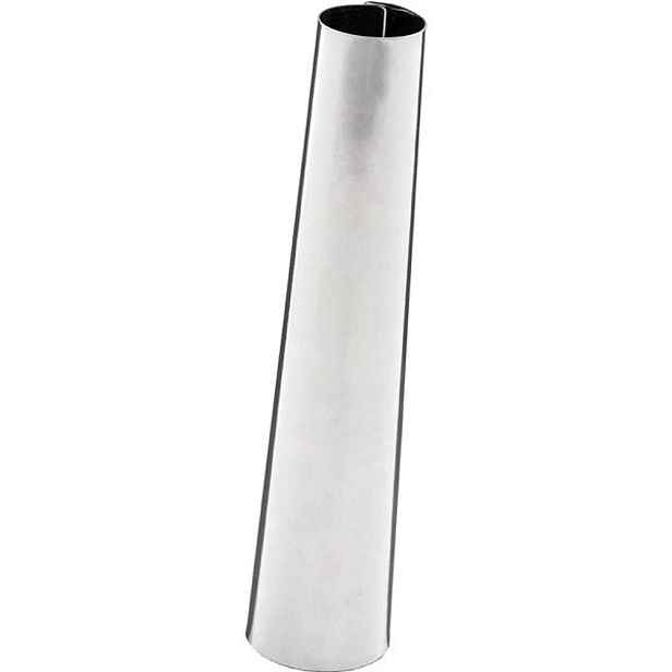 Kovovýroba Bystřice n.p TRUBIČKY KÓNICKÉ D7CM X PRŮM.1,5 X PRŮM.1CM 20KS_hamashop