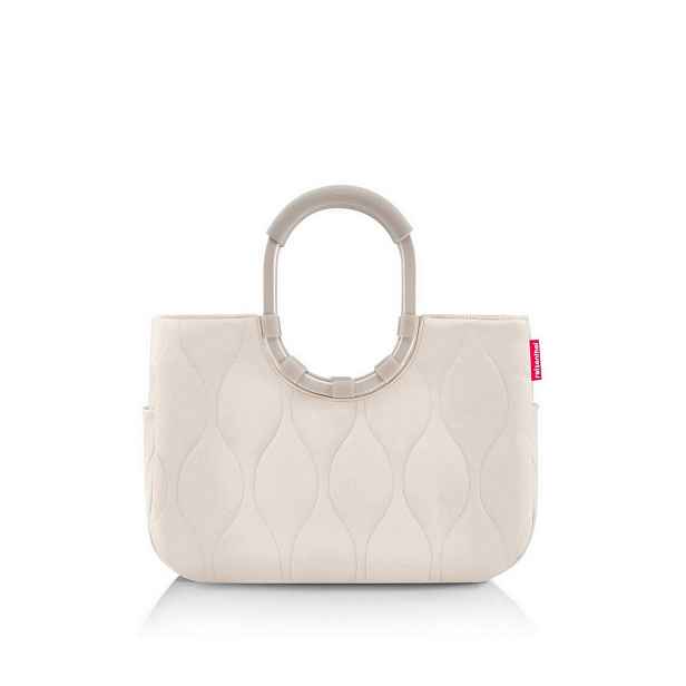 Nákupní taška Reisenthel Loopshopper M Puffer stone