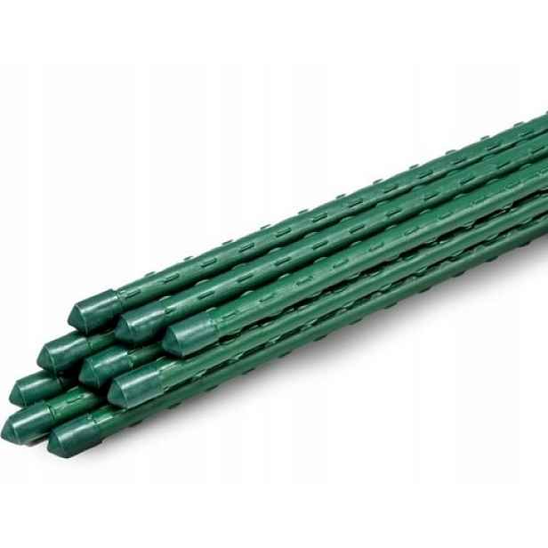 Zahradní tyč 90 cm 100 kusů rajčat a rostlin