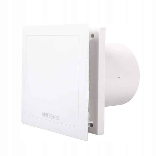 Kuchyňský ventilátor Airflow QT120B (9041497) 120 mm