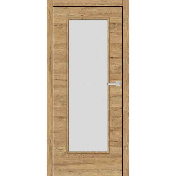 Reverzní interiérové dveře Altamura 2 - Výška 210 cm