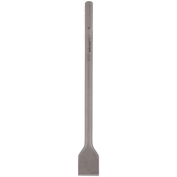 Sekáč široký ALPEN SDS max 75×300 mm