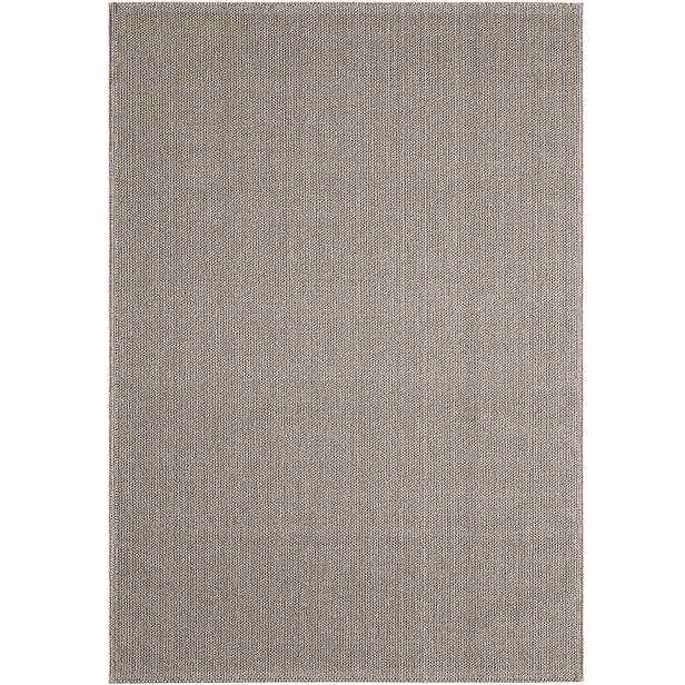 Kusový koberec Loom 4300 Brown, 240x340, hnědá, obývací pokoj, Ayyildiz