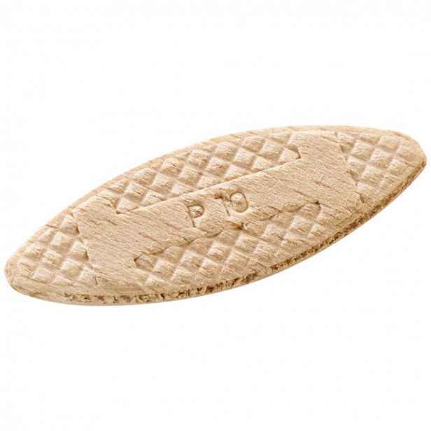 Stanley - Sada spojovacích lamel 19,5x54 mm, typ 10, 50 ks STA66501-QZ