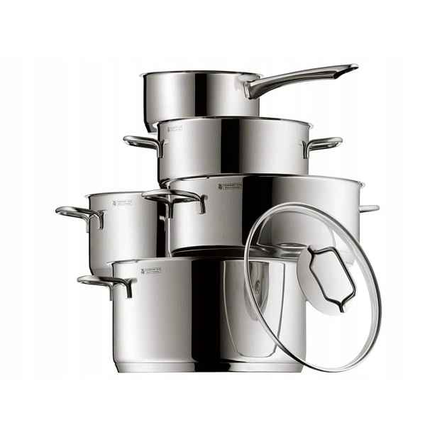 Wmf Astoria sada hrnců 5 ks