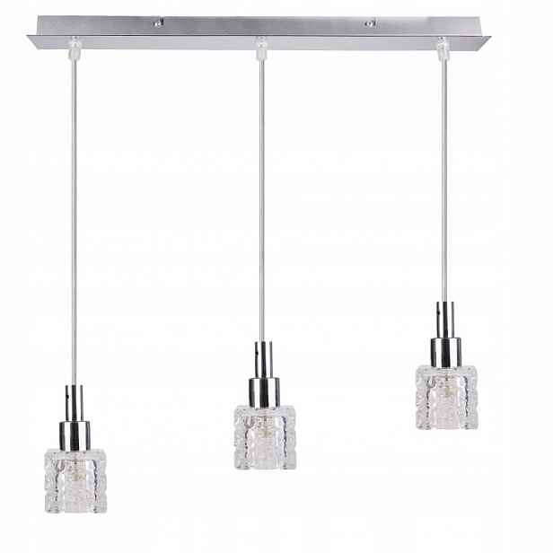 Závěsné svítidlo Rubic 33-05939 Candellux
