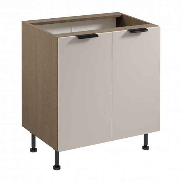 Kuchyňská skříňka SORENTO D80 -  Baltic Storm Béžová