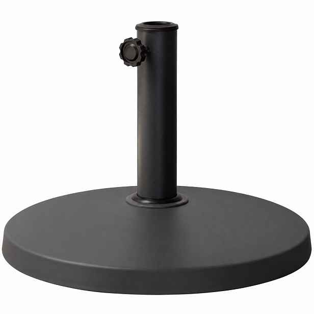 Stojan Podstavec pod Zahradní Slunečník Aktive 9KG 38-48MM