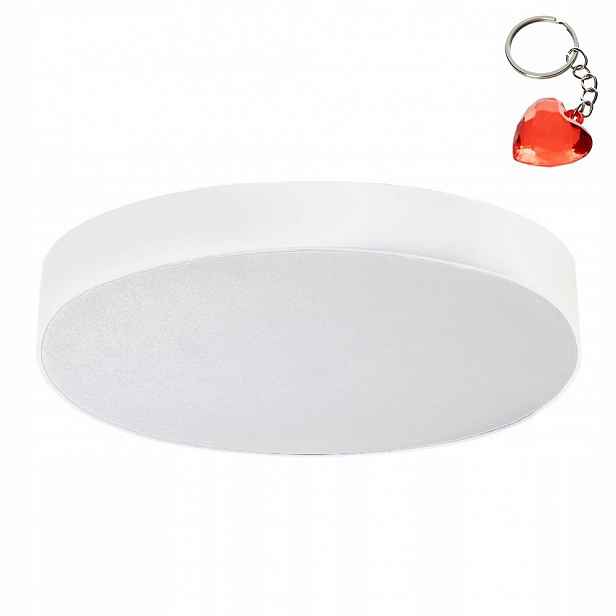 Stropní Svítidlo nástěnný Led 84W 4000K Smart WiFi Monza II R60 AZ3252 Azzardo