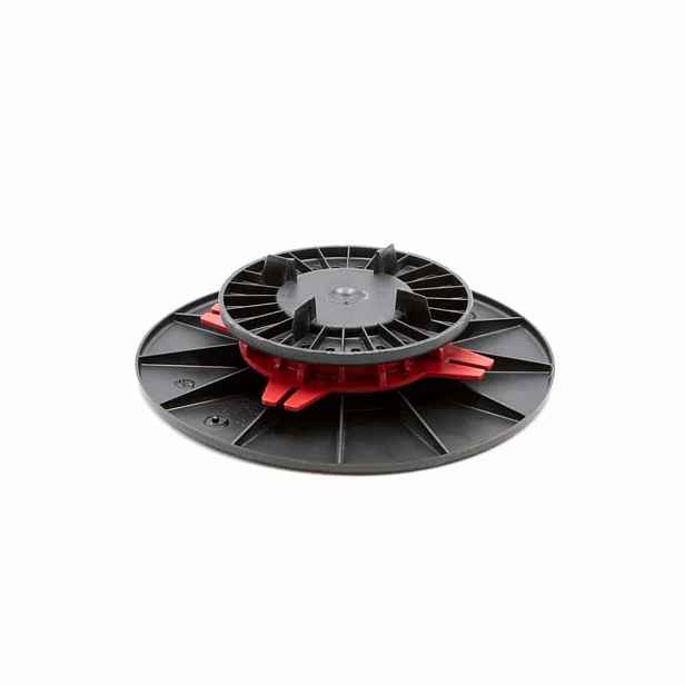 Teleskopický terč pod dlažbu 40-60mm PEDall RIQ PA.RIQ4060