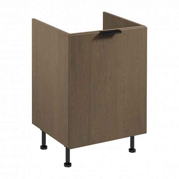 Kuchyňská skříňka SORENTO D60ZS AX -  Baltic Storm Baltic Storm