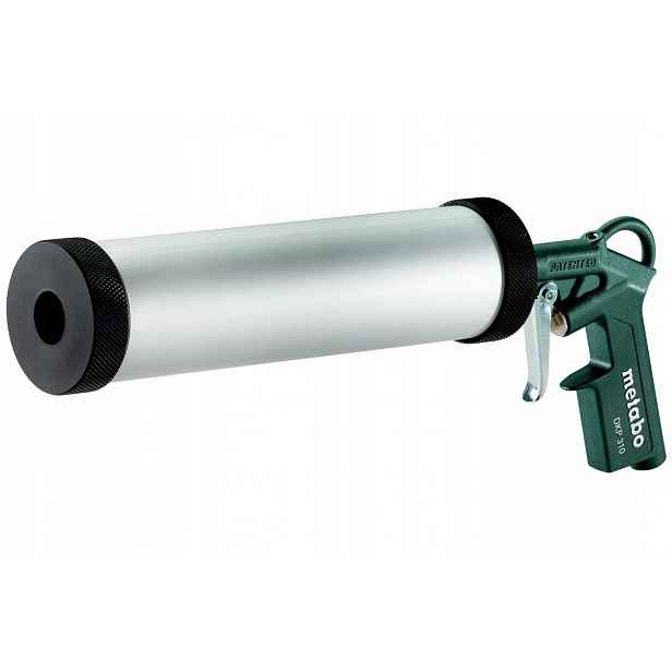 Pneumatická Pistole Na Lepidla A Pasty Dkp 310 601573000 Metabo