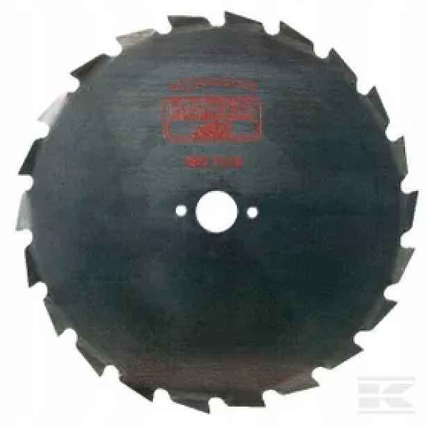 Řezací Kotouč Pro Kosy 24-Z 225 mm 20 mm Bahco