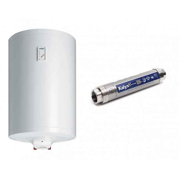 Set bojleru mora a filtru kalyxx MORA IPS KalyxX SETKALBOPKT100