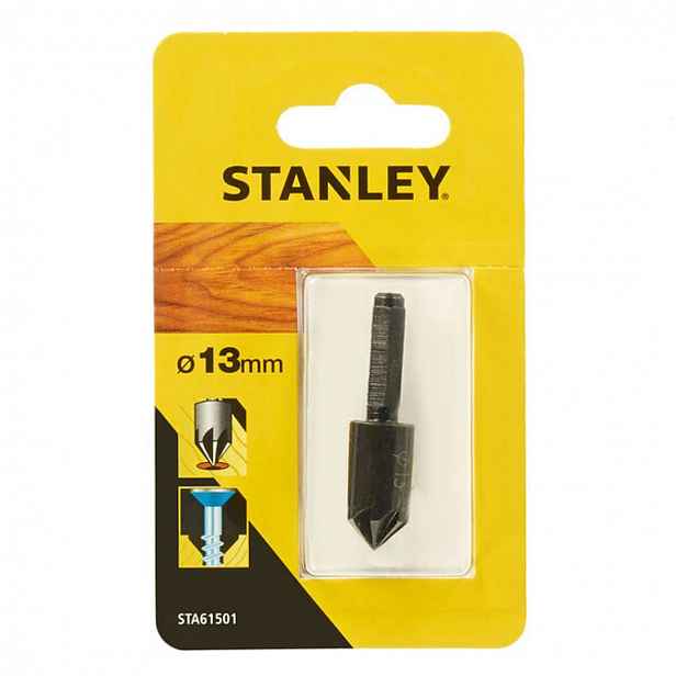 Stanley - Záhlubník do dřeva, průměr 13 mm STA61501-XJ