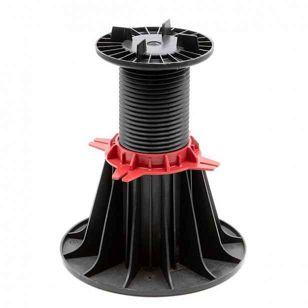 Teleskopický terč pod dlažbu 150-260mm PEDall RIQ PA.RIQ150260