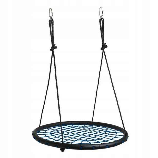 Zahradní houpačka houpací kruh 100 cm