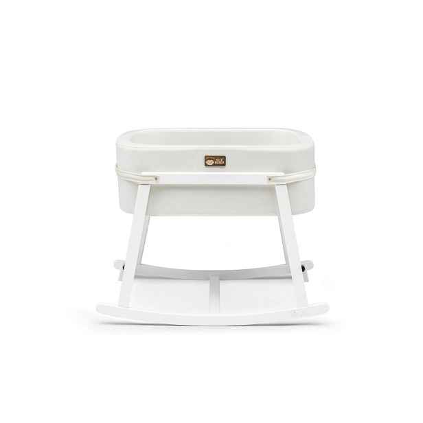 Cradle Hier - White