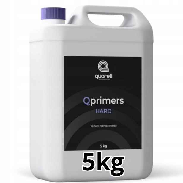 Hard – podklad pro zpevnění podlah potěru z betonu omítkového anhydritu 5 kg