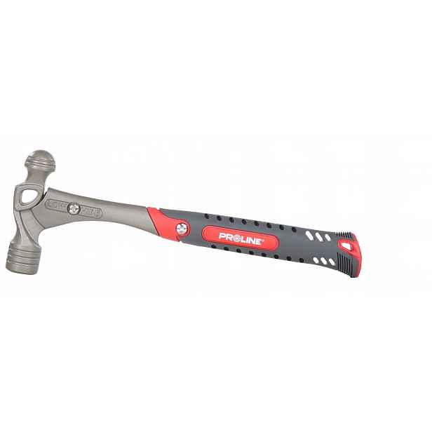 Klempířské Kladivo 440 G Anti-vibe, Proline 12595