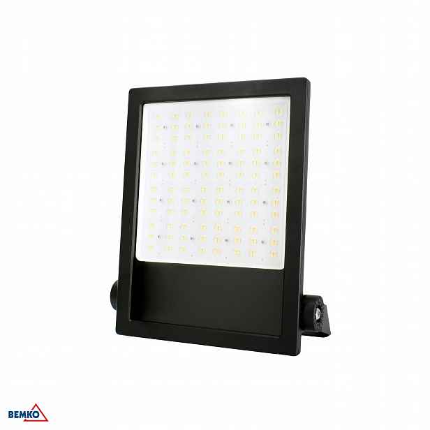 Led Zářič Tessa 300W 45000LM IP66 RAL9017 3000/4000/5000K Kombination
