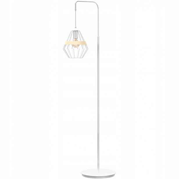 Podlahová lampa Cliff MLP5522 Milagro