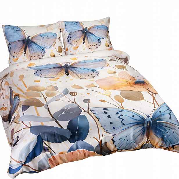 Povlečení 220x200 SatynLove Premium Vzory