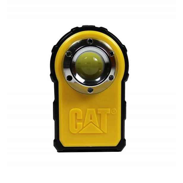 Caterpillar - LED svítilna, 250 lm CT5130