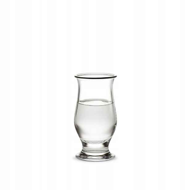 Sklenice na vodku Holmegaard Ideelle 0 ml 1 ks