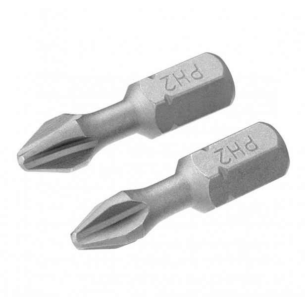 Stanley - Sada bitů PH2, 2 ks STA62021-XJ