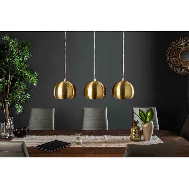 Závesná lampa MANILA Dekorhome