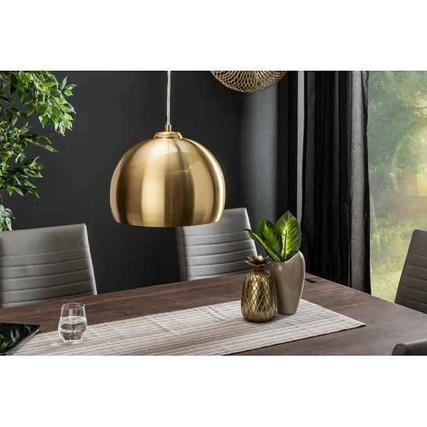 Závesná lampa MANILA Dekorhome