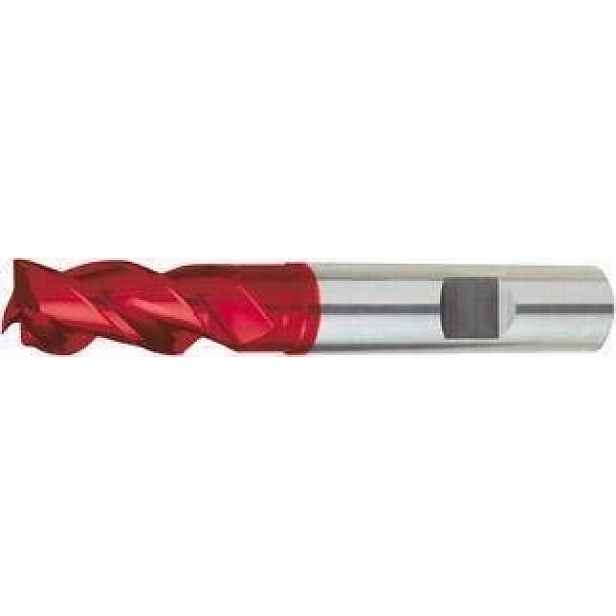 Fréza dlouháDIN6527FIRE, typ RF100 10 mm