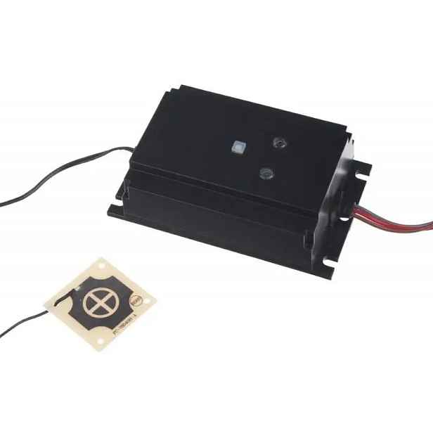 Odpuzovač hlodavců Isotronic 12V s V.n. deskami
